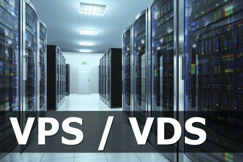 Rent virtual VPS/VDS server: advantages Hi-Tech Seldon News