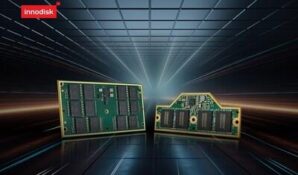 Innodisk представила модули CAMM2 памяти DDR5 и LPDDR5X для требующих надежности промышленных задач 