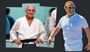 Анатолий Рахлин. Учитель, сформировавший поколение