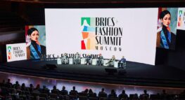 Столица объединит моду и культуру разных стран на форуме BRICS+ Fashion Summit