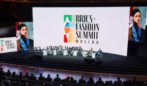 Столица объединит моду и культуру разных стран на форуме BRICS+ Fashion Summit