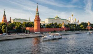 С начала года порталом «Узнай Москву» воспользовались более трех миллионов раз