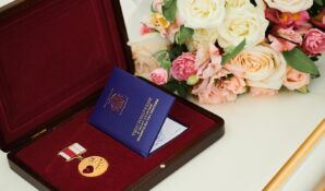 Принимать заявки на получение знака отличия «Волонтер Москвы» начнут 1 сентября