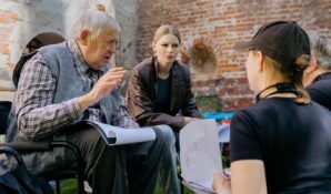 Более 3,2 тысячи фильмов, сериалов и студенческих работ сняли при поддержке кинокомиссии «Москино»