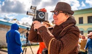 От фестиваля короткометражек до сувениров: какие идеи горожан воплотят в жизнь в кинопарке «Москино»