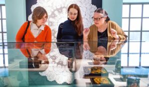 Более семи миллионов человек посетили музеи Москвы за лето