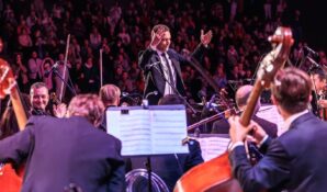 «Ночь искусств» объединит музеи, театры, культурные центры и библиотеки Москвы