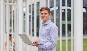 В Москве представили новый сервис для малого бизнеса