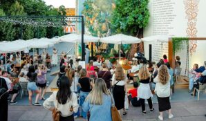 Программы библиотек и культурных центров Москвы за лето посетили 2,8 миллиона человек