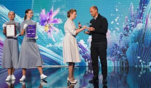 Московский сервис стал лауреатом премии «Лидеры искусственного интеллекта»