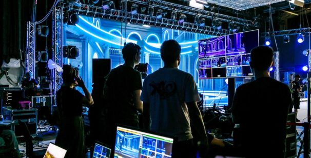 Для тех, чья работа обычно за кадром: в Москве учредили премию для специалистов киноиндустрии