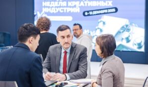 Партнерские проекты и новые контракты: подведены итоги Московской недели креативных индустрий