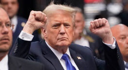 Почему союзники не спешат на помощь: три причины кризиса в Ормузском проливе