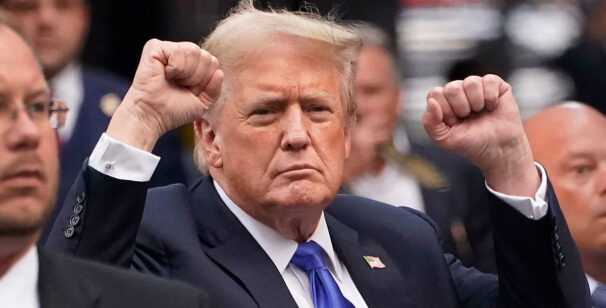 Почему союзники не спешат на помощь: три причины кризиса в Ормузском проливе