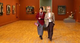 В сервисе Russpass появился ИИ-конструктор туристических маршрутов