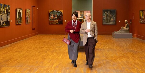 В сервисе Russpass появился ИИ-конструктор туристических маршрутов