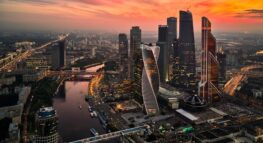 Инвесторы взяли паузу: спрос на офисы в Москве снизился