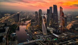 Инвесторы взяли паузу: спрос на офисы в Москве снизился