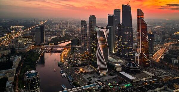 Инвесторы взяли паузу: спрос на офисы в Москве снизился