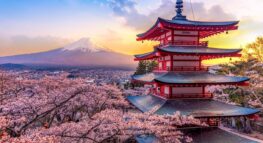 Япония как новый игрок на рынке вооружений: почему резкого роста продаж не будет